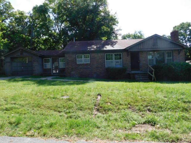 2912 Plateau StNorth Little Rock, AR, 72116Pulaski County