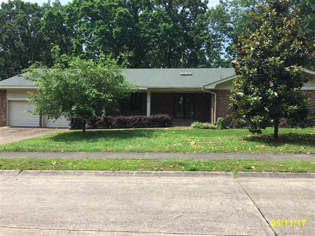 13 Laffite CirNorth Little Rock, AR, 72116Pulaski County