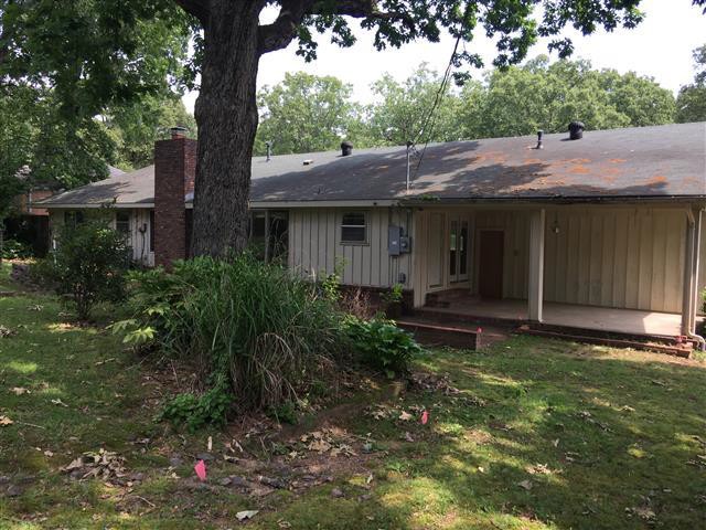 13 Laffite CirNorth Little Rock, AR, 72116Pulaski County