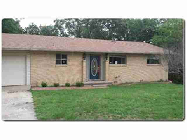 9 Round Hill RdNorth Little Rock, AR, 72116Pulaski County