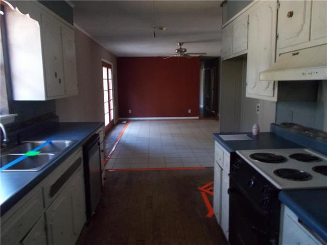 4607 Greenway DrNorth Little Rock, AR, 72116Pulaski County