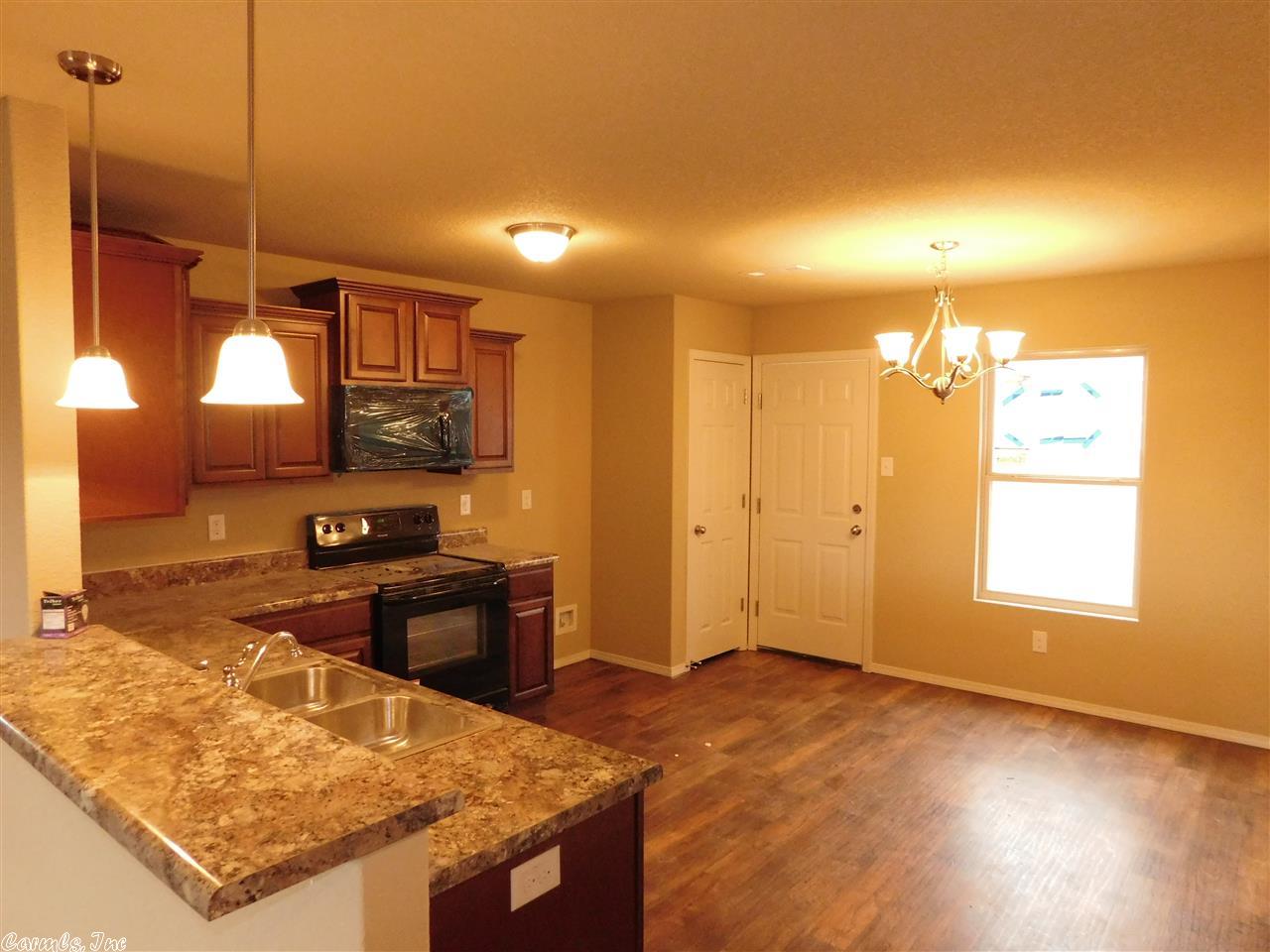 5901 Willow Way, North Little Rock, AR 72117