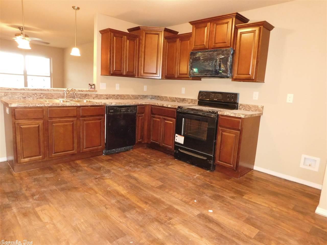 5901 Willow Way, North Little Rock, AR 72117