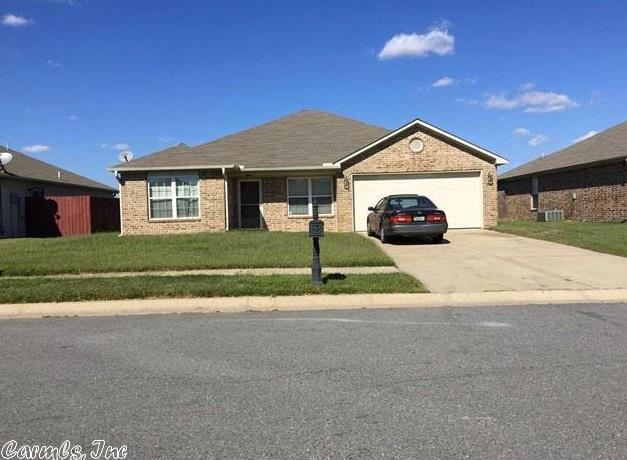North Little Rock, AR 72117