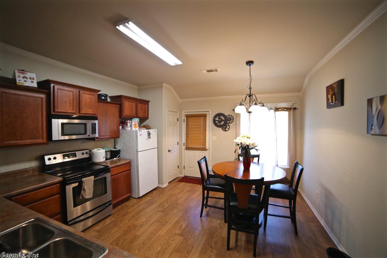 North Little Rock, AR 72117