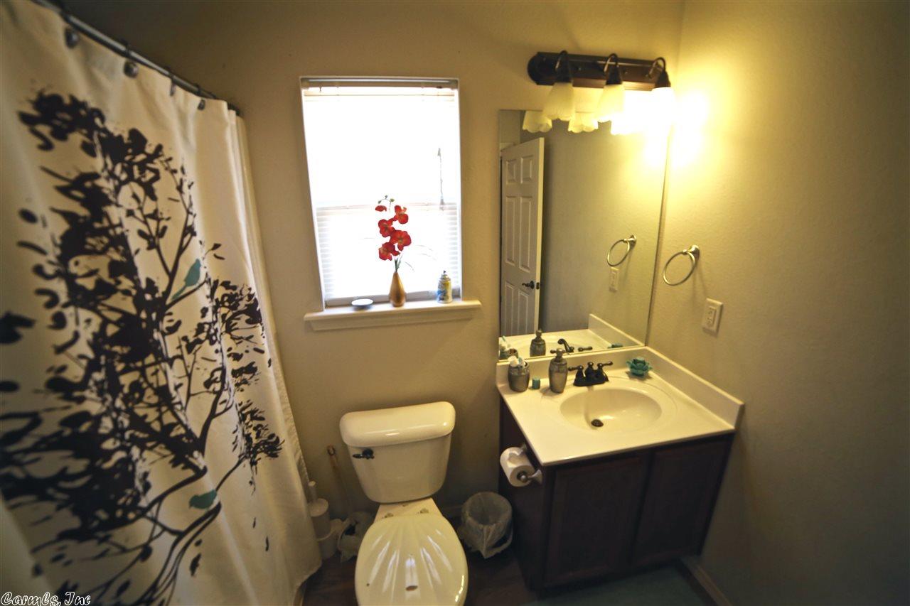 North Little Rock, AR 72117