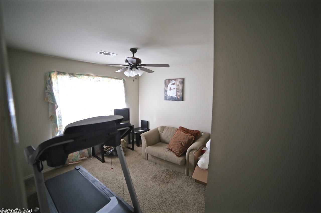North Little Rock, AR 72117