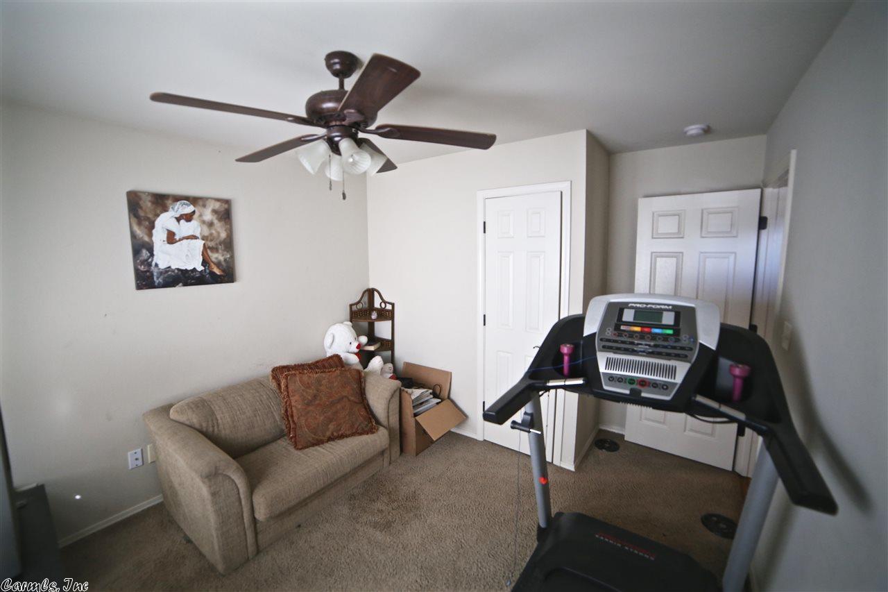 North Little Rock, AR 72117