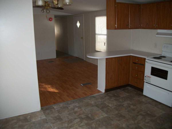 Royal Oaks Mobile Home Park 4600 Rixey RoadLittle Rock, AR 72117