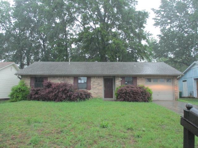 6613 Delhaven DrNorth Little Rock, AR, 72117Pulaski County