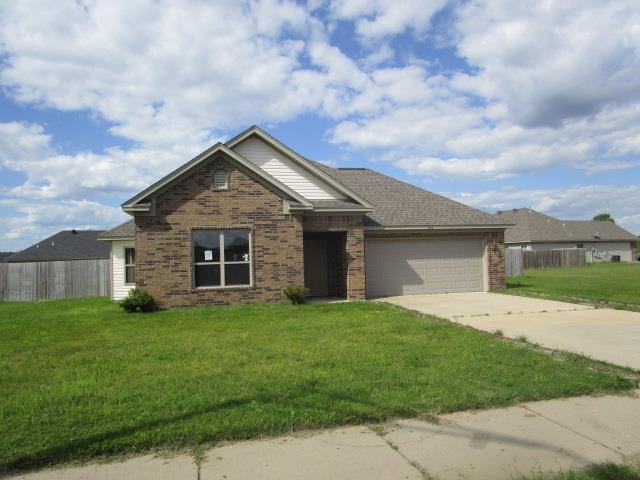 13717 Trethorne CirNorth Little Rock, AR, 72117Pulaski County