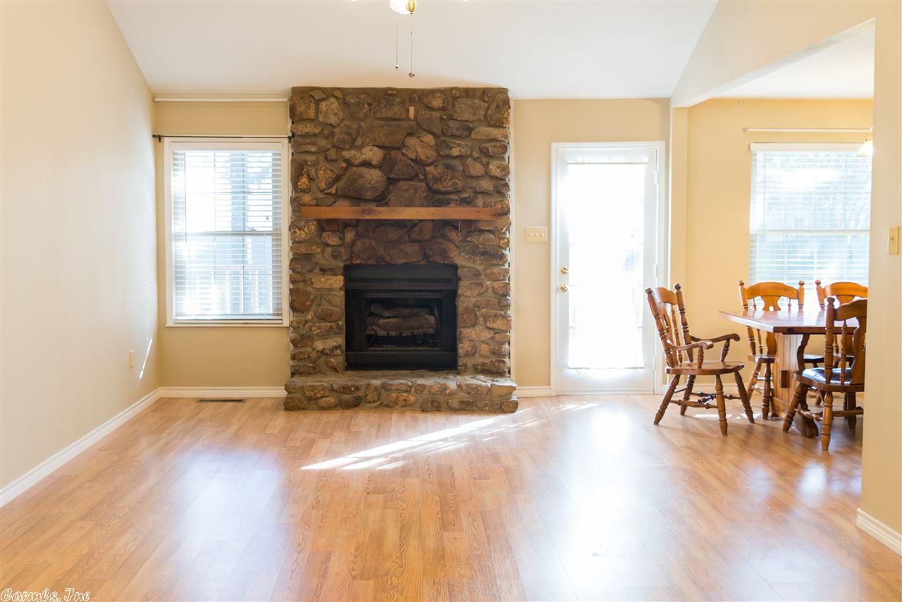 6604 Greenbank Road, North Little Rock, AR 72118