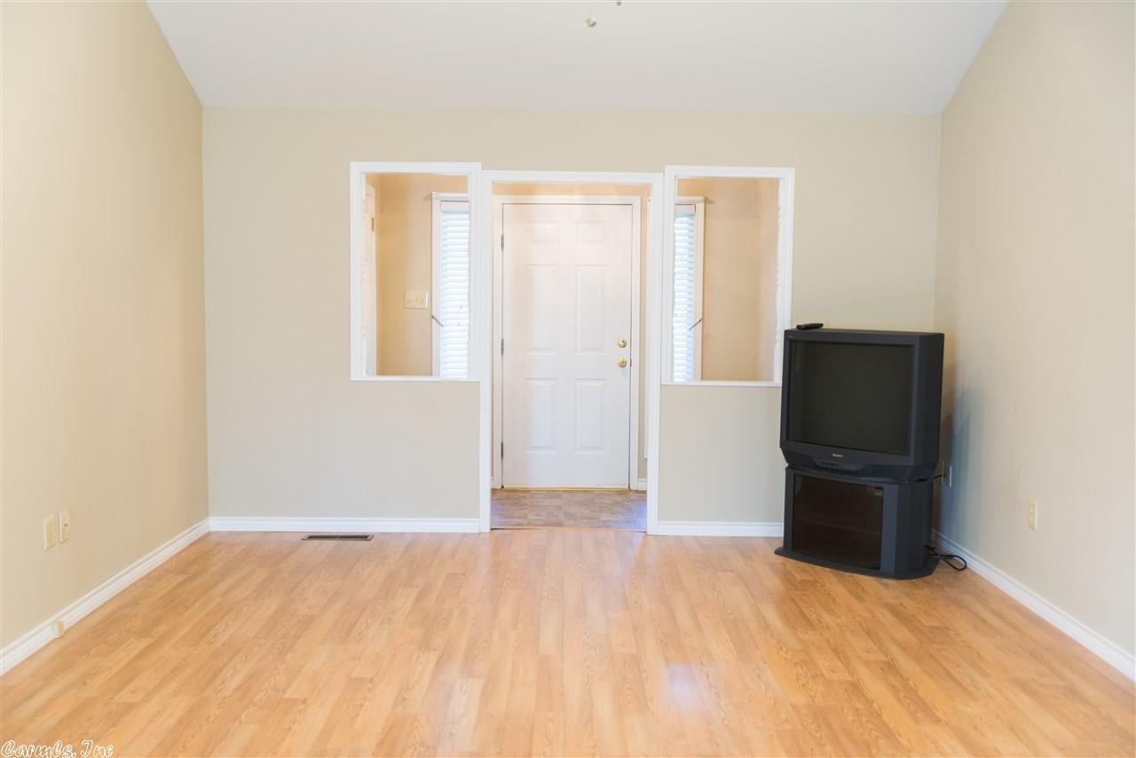 6604 Greenbank Road, North Little Rock, AR 72118