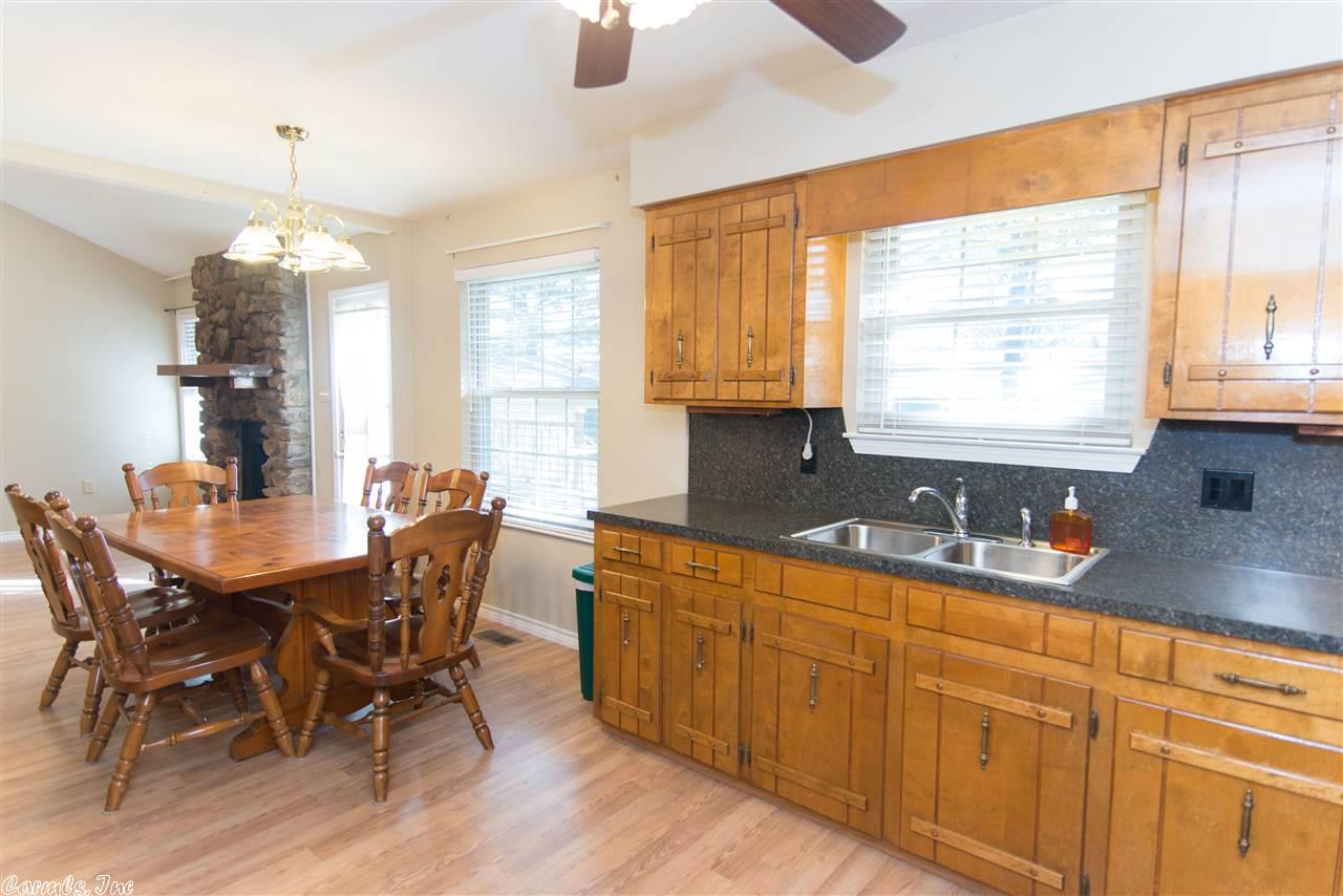 6604 Greenbank Road, North Little Rock, AR 72118