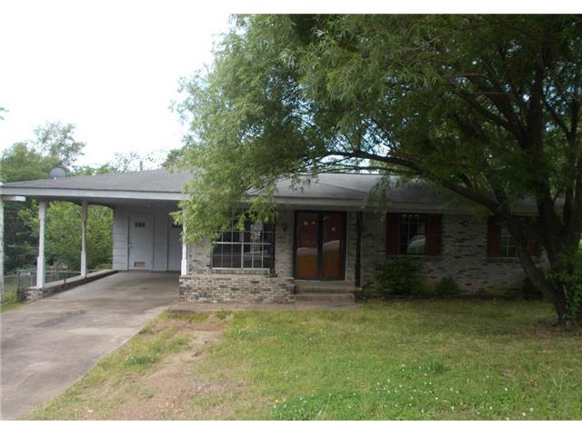 4815 Lynn LnNorth Little Rock, AR, 72118Pulaski County