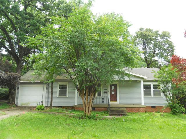 404 W 33rd StNorth Little Rock, AR, 72118Pulaski County