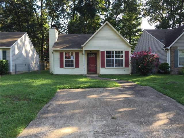5530 Arthur DrNorth Little Rock, AR, 72118Pulaski County