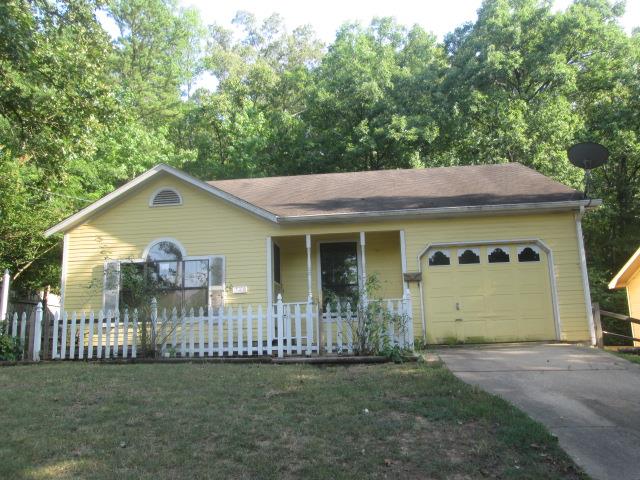 340 Louise StNorth Little Rock, AR, 72118Pulaski County