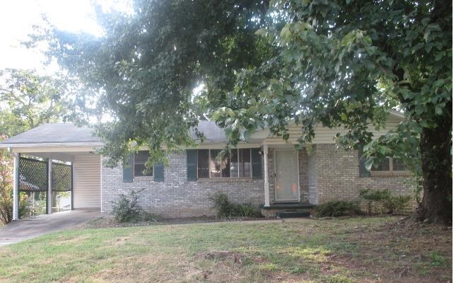 5901 Hacienda DrNorth Little Rock, AR, 72118Pulaski County