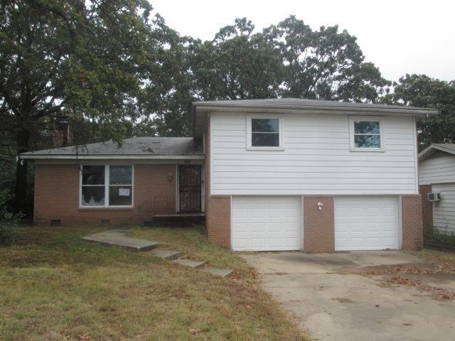 3900 Orange StNorth Little Rock, AR, 72118Pulaski County