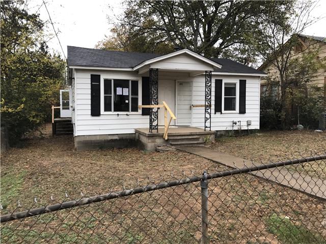 3721 Willow StNorth Little Rock, AR, 72118Pulaski County