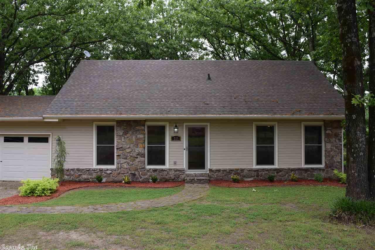 19 Houston Drive, Sherwood, AR 72120