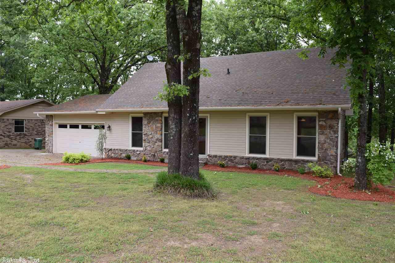 19 Houston Drive, Sherwood, AR 72120