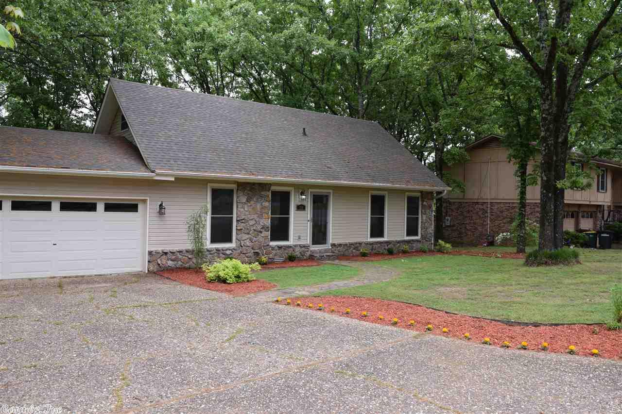 19 Houston Drive, Sherwood, AR 72120