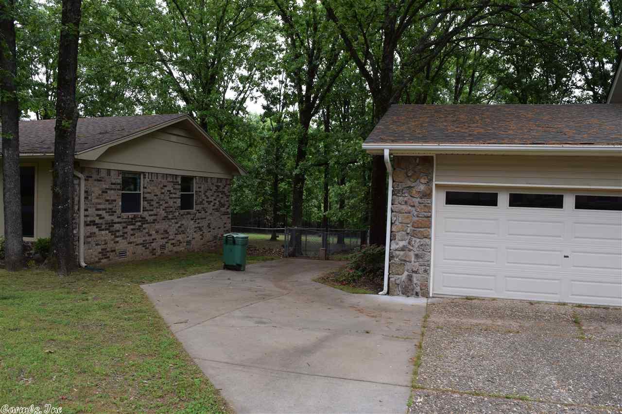 19 Houston Drive, Sherwood, AR 72120