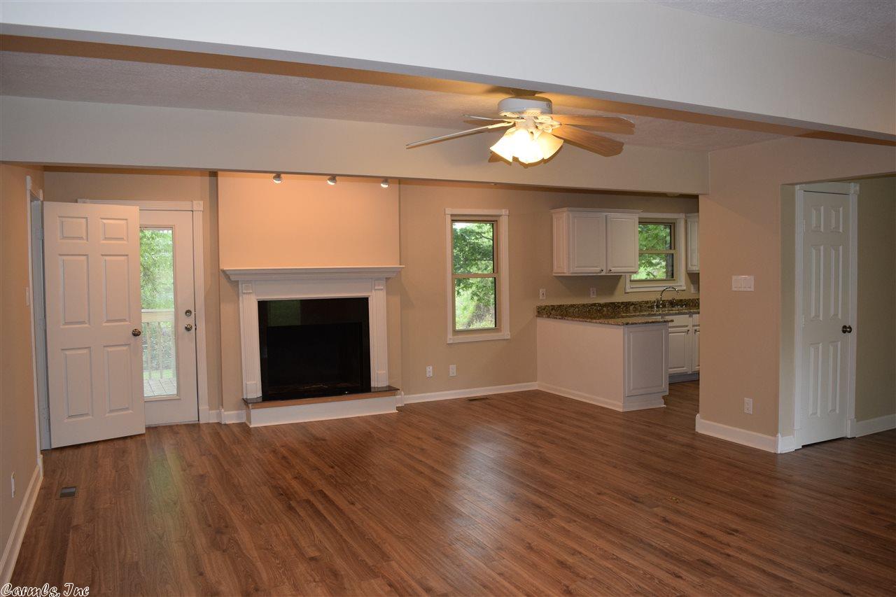 19 Houston Drive, Sherwood, AR 72120