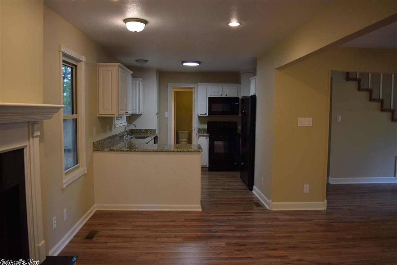 19 Houston Drive, Sherwood, AR 72120