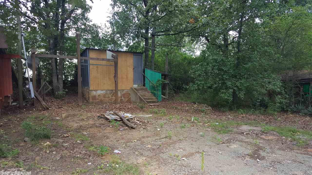 617 W Kiehl, Sherwood, AR 72120
