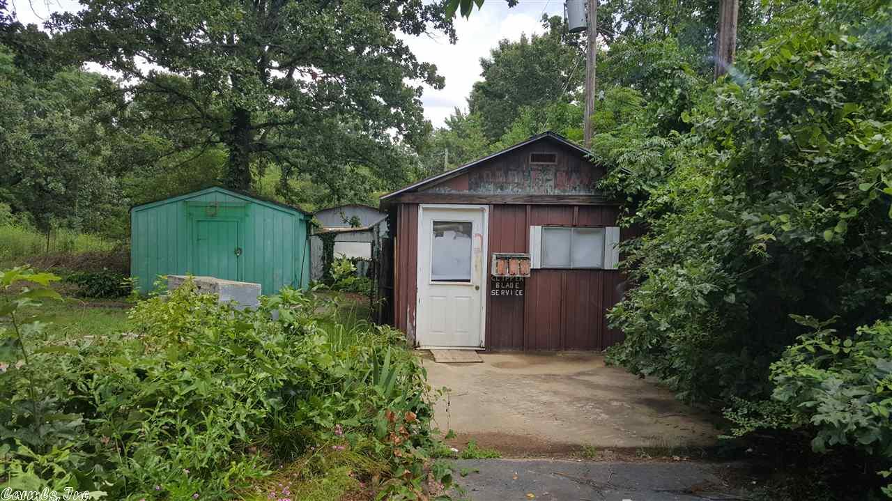 617 W Kiehl, Sherwood, AR 72120
