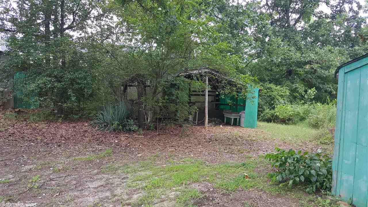 617 W Kiehl, Sherwood, AR 72120