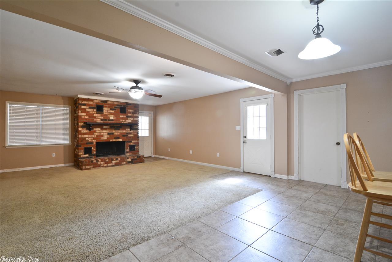204 Beverly Avenue, Sherwood, AR 72120