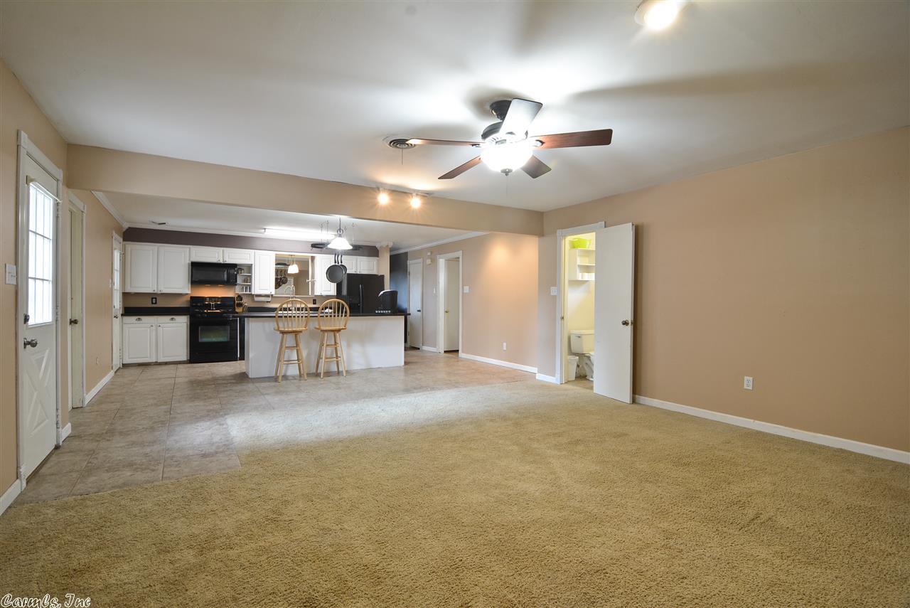 204 Beverly Avenue, Sherwood, AR 72120
