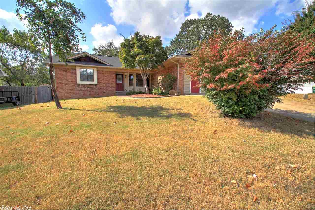 111 Katye Lane, Sherwood, AR 72120
