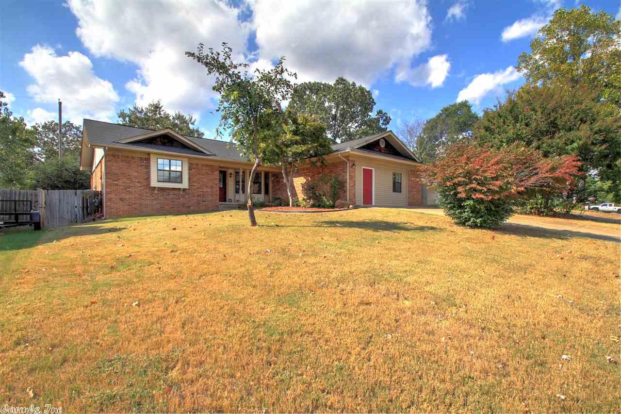 111 Katye Lane, Sherwood, AR 72120