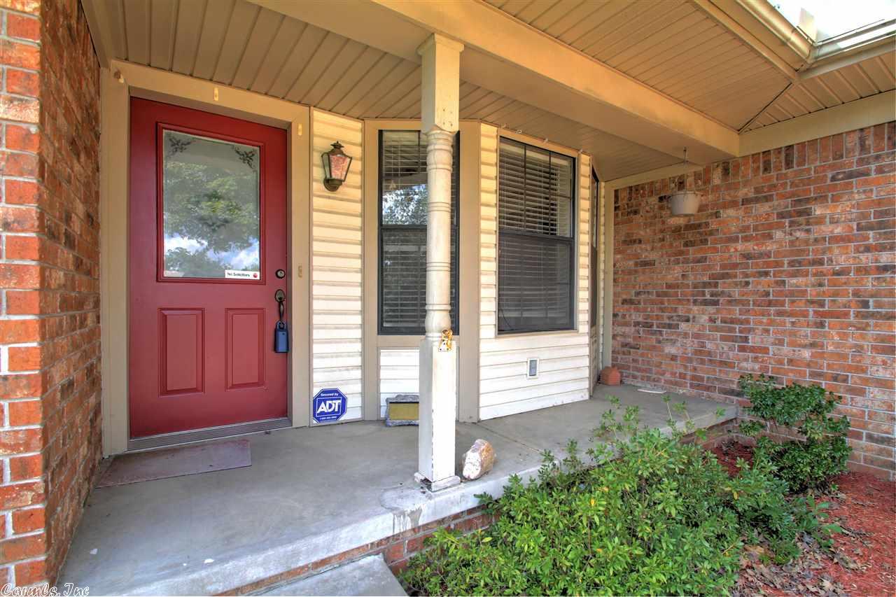 111 Katye Lane, Sherwood, AR 72120