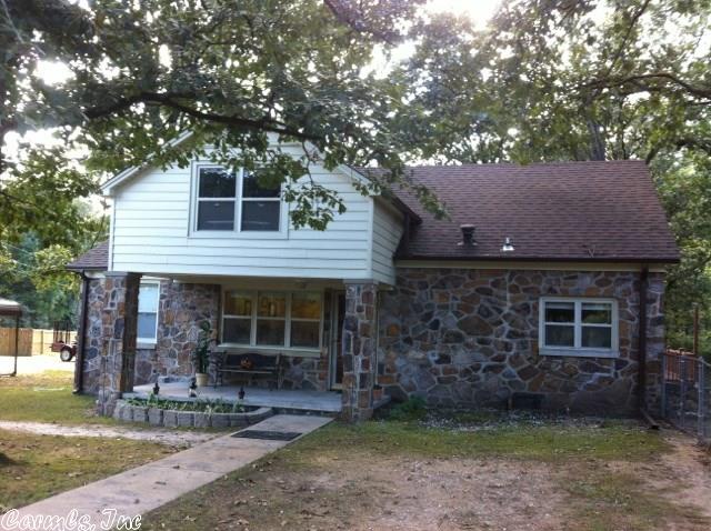 515 Taylor Road, Sherwood, AR 72120