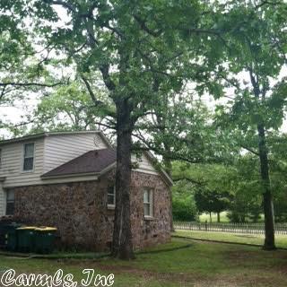 515 Taylor Road, Sherwood, AR 72120