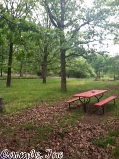 515 Taylor Road, Sherwood, AR 72120