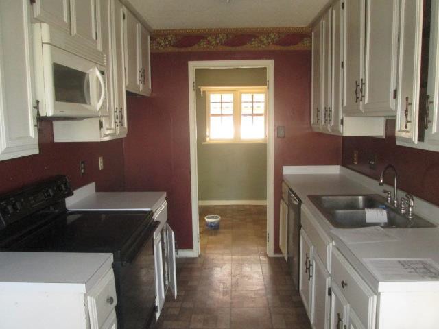 35 Parkridge DrSherwood, AR, 72120Pulaski County