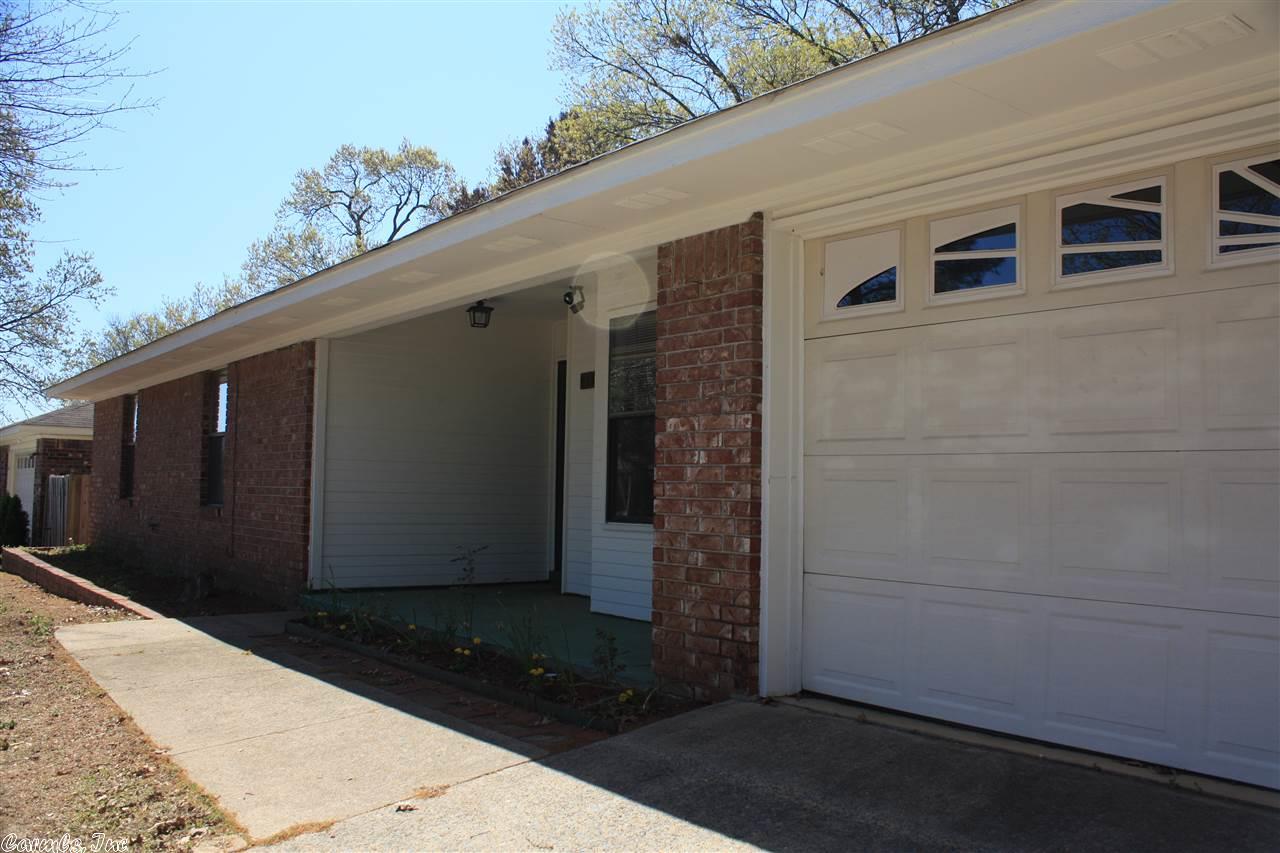111 Shadow Oaks Drive, Sherwood, AR 72120