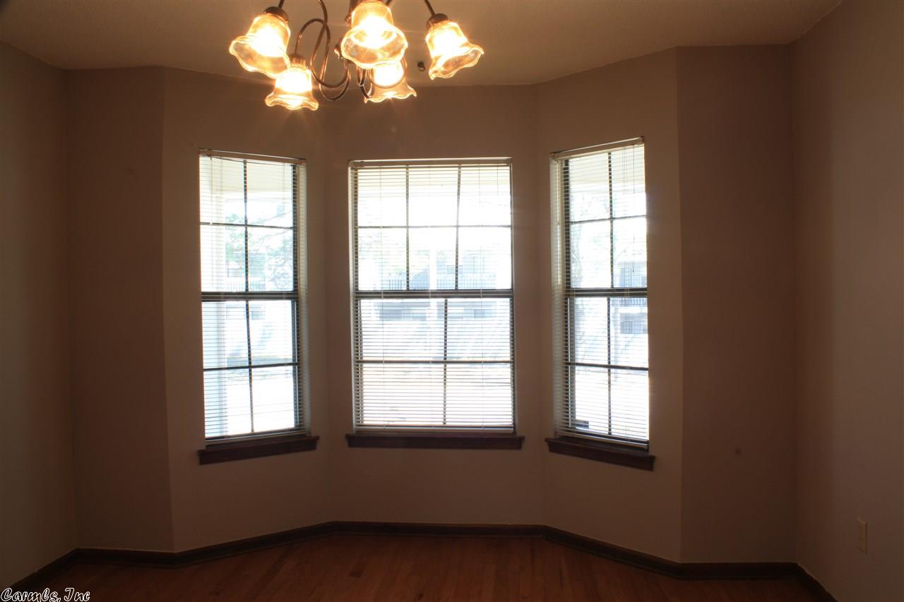 111 Shadow Oaks Drive, Sherwood, AR 72120