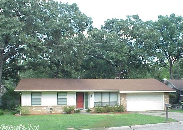 108 S Longfield Avenue, Sherwood, AR 72120