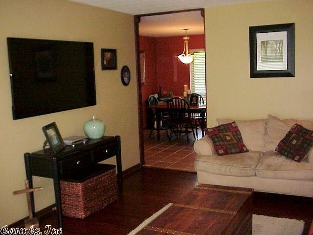 108 S Longfield Avenue, Sherwood, AR 72120