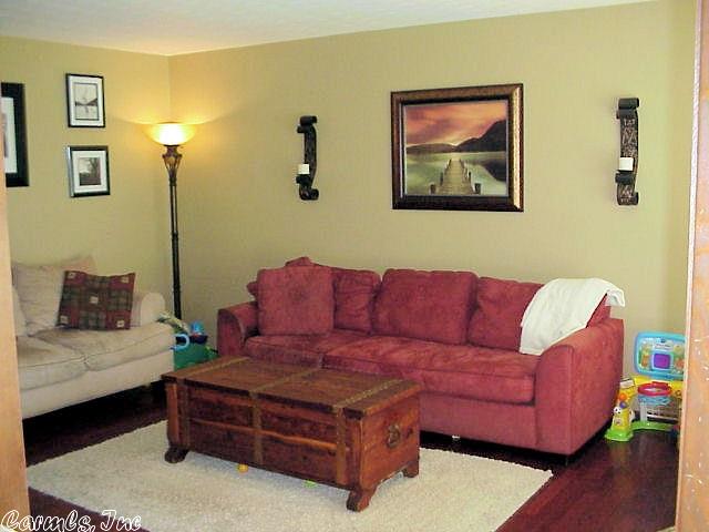 108 S Longfield Avenue, Sherwood, AR 72120