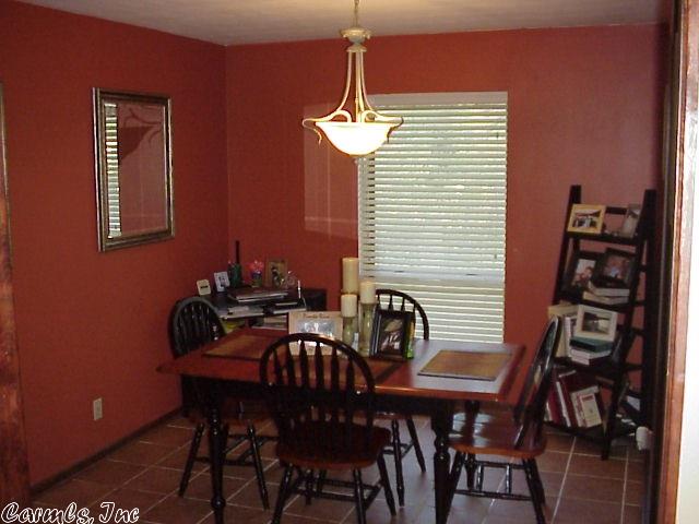 108 S Longfield Avenue, Sherwood, AR 72120