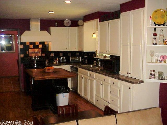 108 S Longfield Avenue, Sherwood, AR 72120
